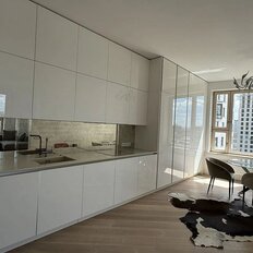 Квартира 71 м², 2-комнатная - изображение 1