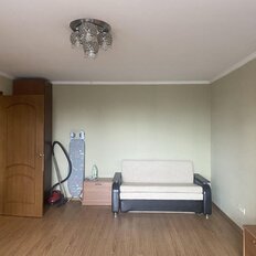 Квартира 40 м², 1-комнатная - изображение 3