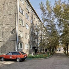 Квартира 18 м², студия - изображение 2