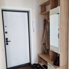 Квартира 37 м², 1-комнатная - изображение 2