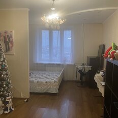 Квартира 47 м², 1-комнатная - изображение 2