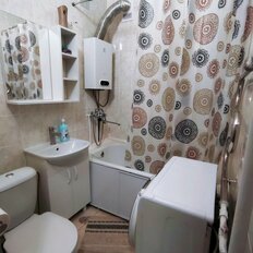 Квартира 58 м², 2-комнатная - изображение 1