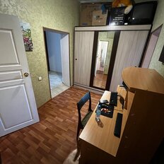 Квартира 53,7 м², 2-комнатная - изображение 4