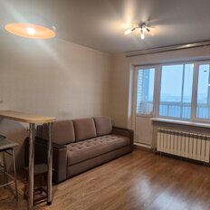 Квартира 34,4 м², студия - изображение 4