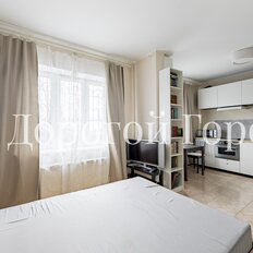 Квартира 29,2 м², студия - изображение 1