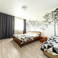 Квартира 38 м², 1-комнатная - изображение 3