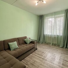 Квартира 42,5 м², 2-комнатная - изображение 5