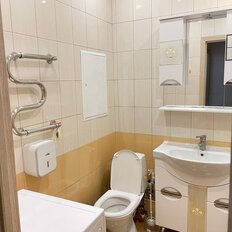 Квартира 38,1 м², 2-комнатная - изображение 4