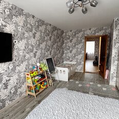 Квартира 39,3 м², 1-комнатная - изображение 1