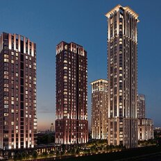 Квартира 41,5 м², 1-комнатная - изображение 3