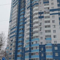 Квартира 34,4 м², студия - изображение 1