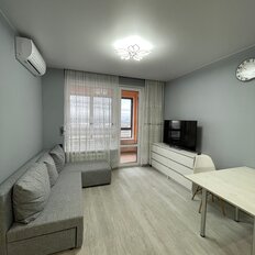 Квартира 42,3 м², 2-комнатная - изображение 2