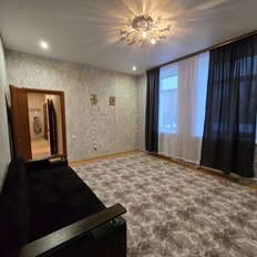 Квартира 36 м², 1-комнатная - изображение 4