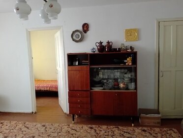 Купить квартиру на вторичном рынке у станции 226 км в Барнауле - изображение 45
