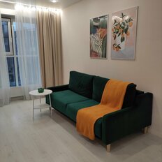 Квартира 55,3 м², 2-комнатная - изображение 2