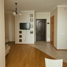 Квартира 70 м², 2-комнатная - изображение 3