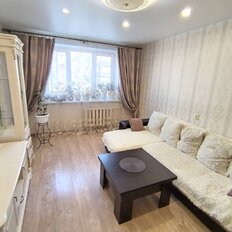 Квартира 63,7 м², 3-комнатная - изображение 5