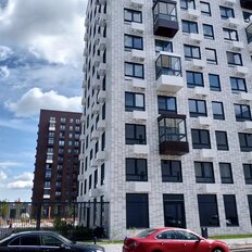 Квартира 26,9 м², студия - изображение 1