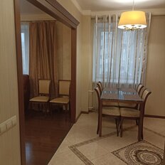 Квартира 86 м², 3-комнатная - изображение 5