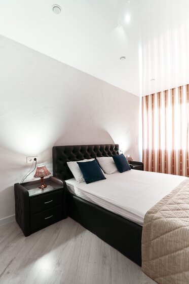 87 м², 3-комнатная квартира 6 500 ₽ в сутки - изображение 70