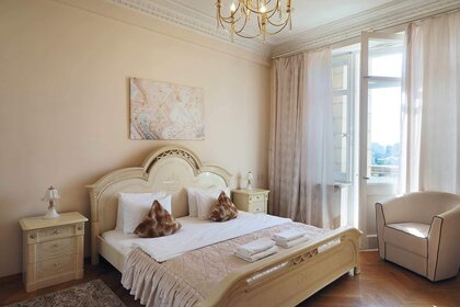 Купить 4-комнатную квартиру с высокими потолками в районе Поселение Сосенское в Москве и МО - изображение 27