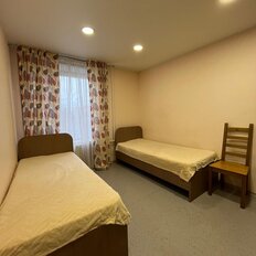 Квартира 38,3 м², 2-комнатная - изображение 3