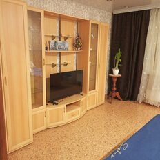 Квартира 41 м², 1-комнатная - изображение 1