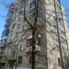 Квартира 40 м², 1-комнатная - изображение 4