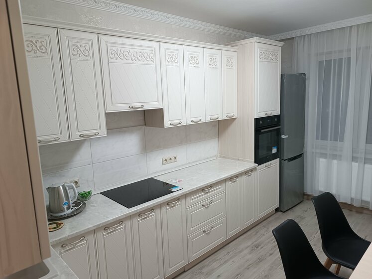 25 м², квартира-студия 35 000 ₽ в месяц - изображение 45