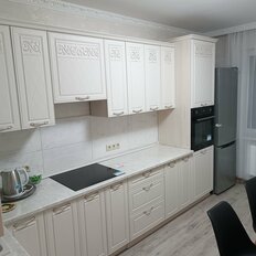 Квартира 42 м², 1-комнатная - изображение 3