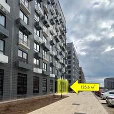 125,6 м², помещение свободного назначения - изображение 2