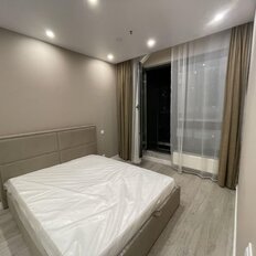 Квартира 50 м², 2-комнатные - изображение 3