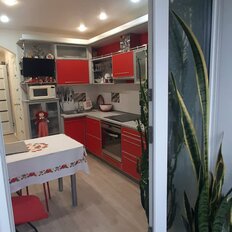 Квартира 52 м², 2-комнатная - изображение 5