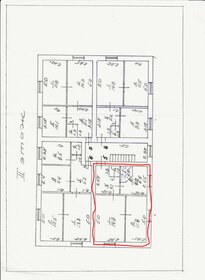 Квартира 40 м², 2-комнатная - изображение 5