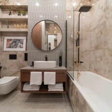 Квартира 60 м², 2-комнатная - изображение 1