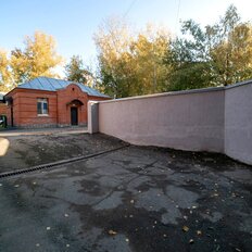 54 м², машиноместо - изображение 4