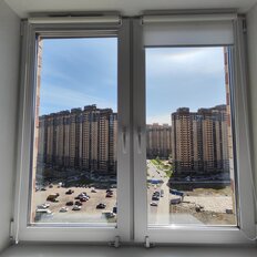 Квартира 35 м², 1-комнатная - изображение 4