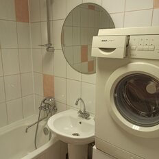 Квартира 31 м², 1-комнатная - изображение 4