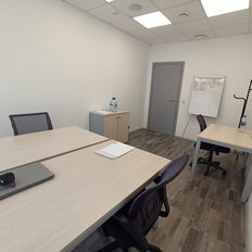 5,5 м², офис - изображение 3