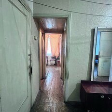 Квартира 55,7 м², 2-комнатная - изображение 5