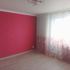 Квартира 39,6 м², 1-комнатная - изображение 1
