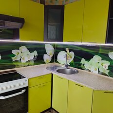 Квартира 31,6 м², 1-комнатная - изображение 1
