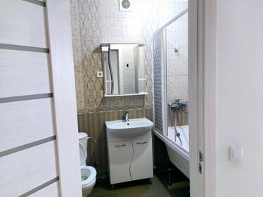 35 м², 1-комнатная квартира 16 500 ₽ в месяц - изображение 55