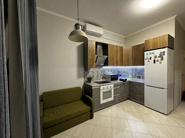 34 м², 1-комнатная квартира 74 000 ₽ в месяц - изображение 7