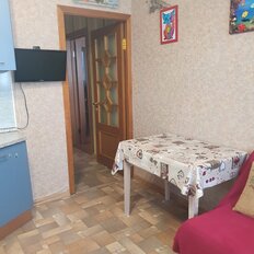 Квартира 37,9 м², 1-комнатная - изображение 3