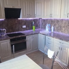 Квартира 58 м², 2-комнатная - изображение 3