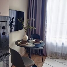 Квартира 18 м², студия - изображение 5