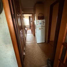 Квартира 64,5 м², 3-комнатная - изображение 4