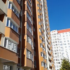 Квартира 31 м², студия - изображение 1