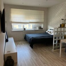Квартира 28,1 м², студия - изображение 4